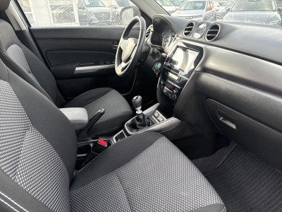 Suzuki Vitara — Imagine 12