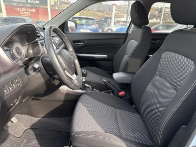 Suzuki Vitara — Imagine 13