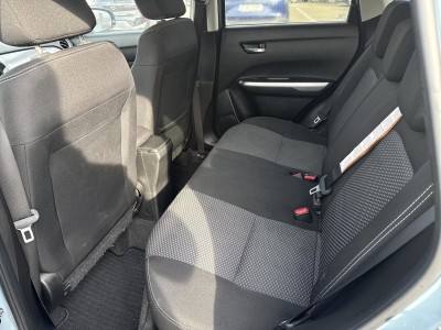 Suzuki Vitara — Imagine 14