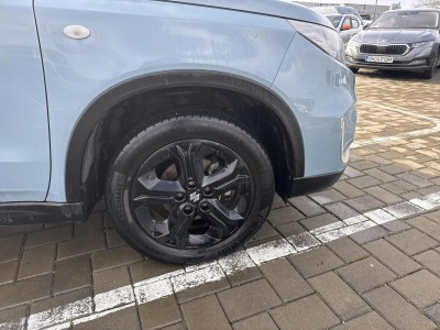 Suzuki Vitara — Imagine 15
