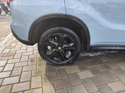 Suzuki Vitara — Imagine 16