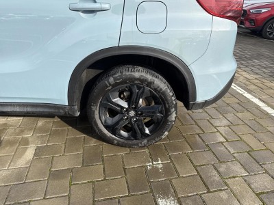 Suzuki Vitara — Imagine 17