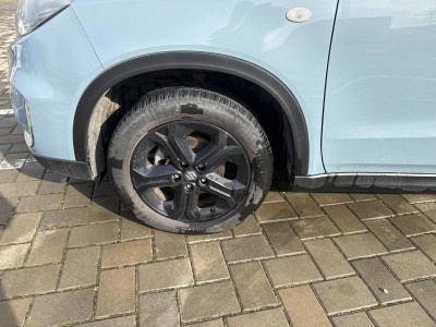Suzuki Vitara — Imagine 18