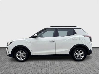 SsangYong Tivoli — Imagine 2