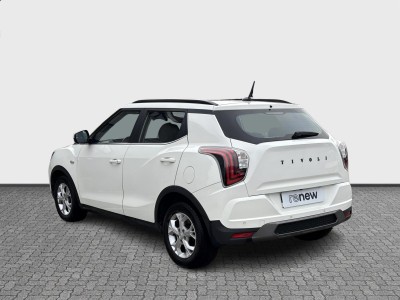 SsangYong Tivoli — Imagine 3