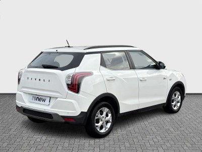 SsangYong Tivoli — Imagine 5