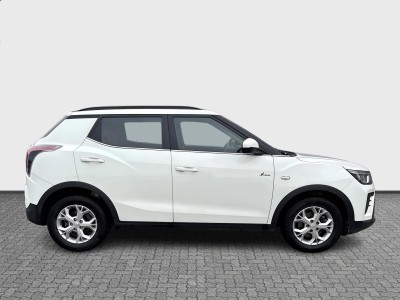 SsangYong Tivoli — Imagine 6