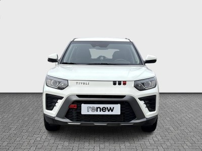 SsangYong Tivoli — Imagine 8