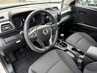 SsangYong Tivoli — Imagine 9