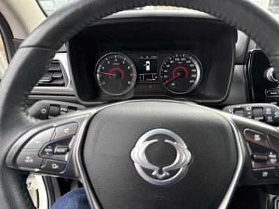 SsangYong Tivoli — Imagine 10