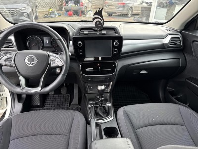 SsangYong Tivoli — Imagine 11