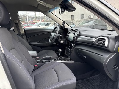 SsangYong Tivoli — Imagine 12