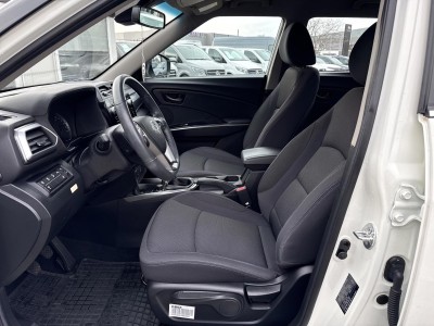 SsangYong Tivoli — Imagine 13
