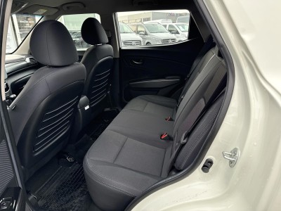 SsangYong Tivoli — Imagine 14