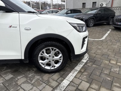 SsangYong Tivoli — Imagine 15