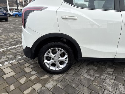 SsangYong Tivoli — Imagine 16