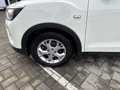 SsangYong Tivoli — Imagine 18