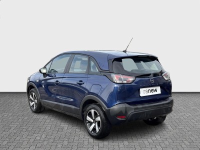 Opel Crossland — Imagine 3
