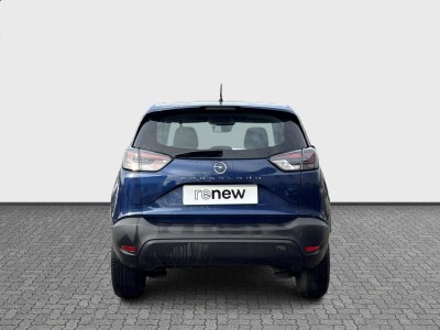 Opel Crossland — Imagine 4