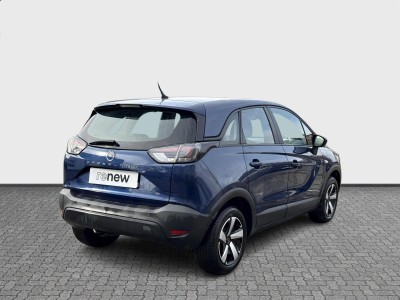 Opel Crossland — Imagine 5