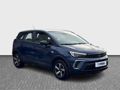 Opel Crossland — Imagine 7