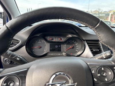 Opel Crossland — Imagine 10