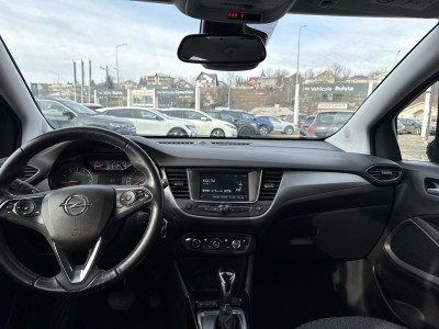 Opel Crossland — Imagine 11