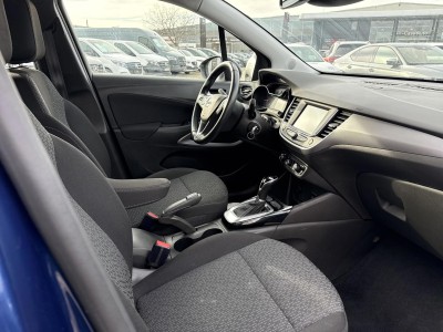 Opel Crossland — Imagine 12