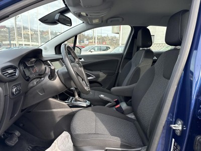 Opel Crossland — Imagine 13