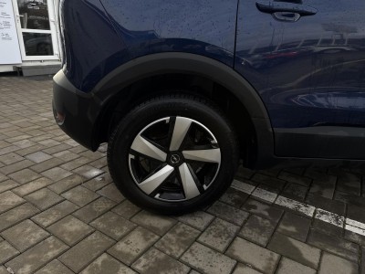 Opel Crossland — Imagine 16