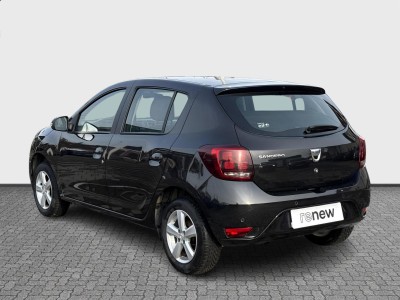 Dacia Sandero 0.9 — Imagine 3
