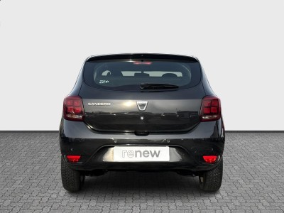 Dacia Sandero 0.9 — Imagine 4