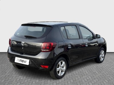 Dacia Sandero 0.9 — Imagine 5