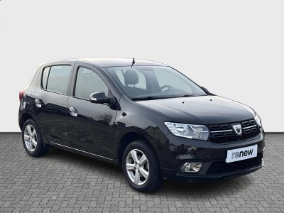Dacia Sandero 0.9 — Imagine 7