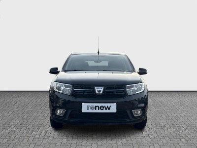 Dacia Sandero 0.9 — Imagine 8