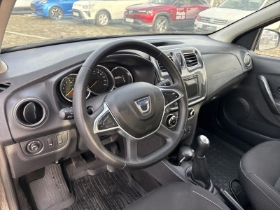 Dacia Sandero 0.9 — Imagine 9