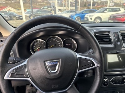 Dacia Sandero 0.9 — Imagine 10