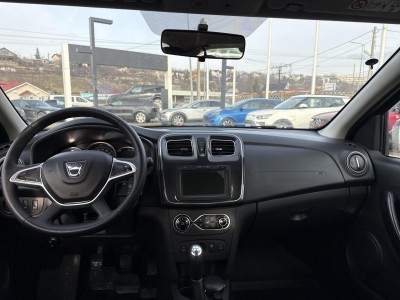 Dacia Sandero 0.9 — Imagine 11