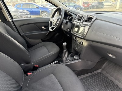 Dacia Sandero 0.9 — Imagine 12