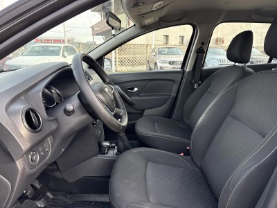 Dacia Sandero 0.9 — Imagine 13