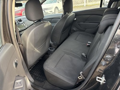 Dacia Sandero 0.9 — Imagine 14