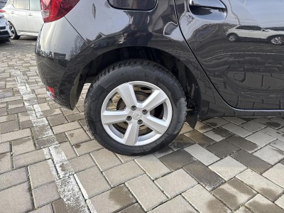 Dacia Sandero 0.9 — Imagine 16