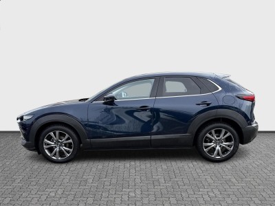 Mazda CX-30 GT-Plus — Imagine 2