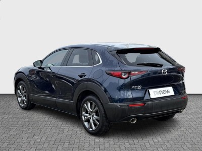 Mazda CX-30 GT-Plus — Imagine 3
