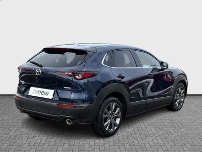 Mazda CX-30 GT-Plus — Imagine 5