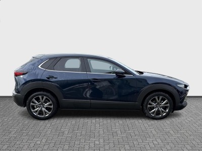 Mazda CX-30 GT-Plus — Imagine 6