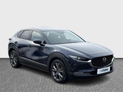 Mazda CX-30 GT-Plus — Imagine 7