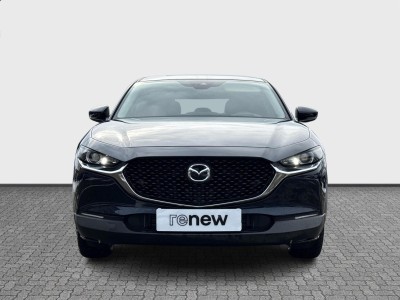 Mazda CX-30 GT-Plus — Imagine 8