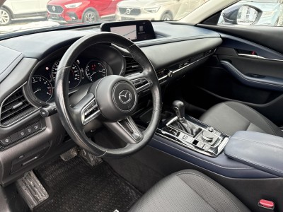 Mazda CX-30 GT-Plus — Imagine 9