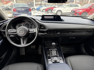 Mazda CX-30 GT-Plus — Imagine 11